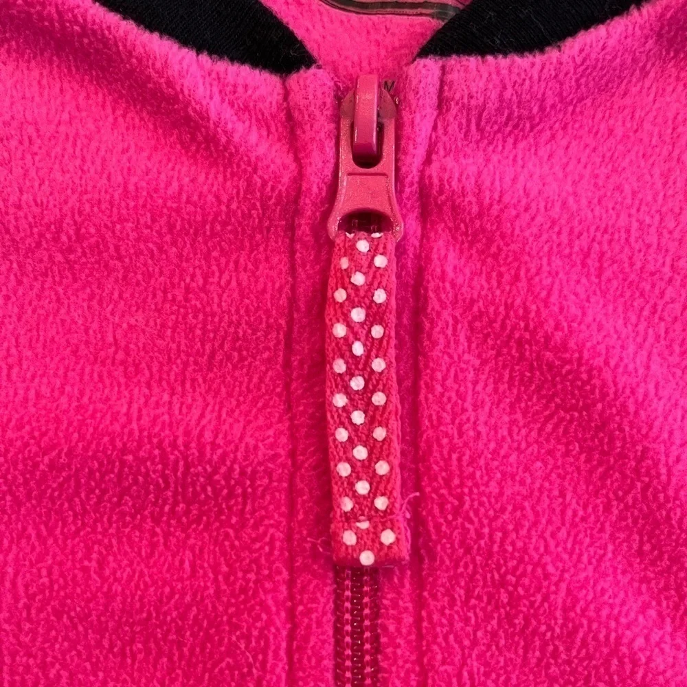 Disney Minnie Mouse Fleece UniSuit - Picture 6 of 7